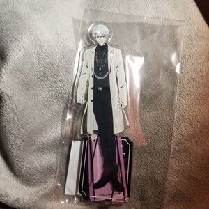 Obey Me Solomon Acrylic Stand